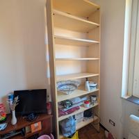 Libreria scaffale legno