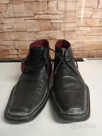 scarpe cinti