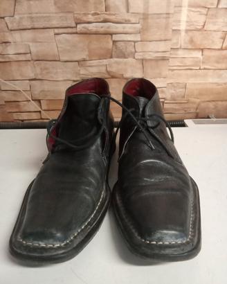 scarpe cinti
