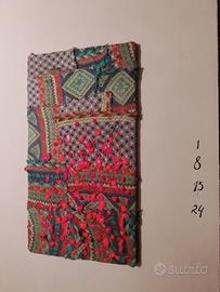 Coppia quadri design #4