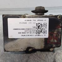 ABS FIAT 500 Serie 0265232840/51880815/0265801087