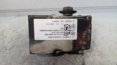 ABS FIAT 500 Serie 0265232840/51880815/0265801087