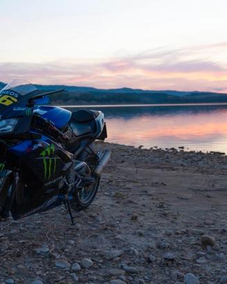 Aprilia RS 125 2T