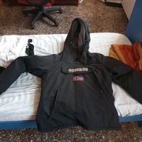 Giacca napapjiri