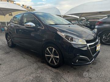 PEUGEOT 208 PureTech Turbo 110 S&S 5 porte Allur