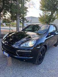 Porsche Cayenne 3.0 Diesel