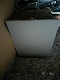 Lavastoviglie Bosch Silence Plus 60cm da incasso 