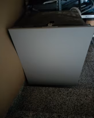 Lavastoviglie Bosch Silence Plus 60cm da incasso 
