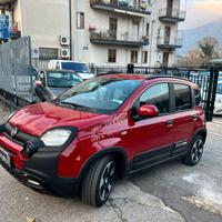 Fiat Panda Pandina III Cross 1.0 firefly hybrid s