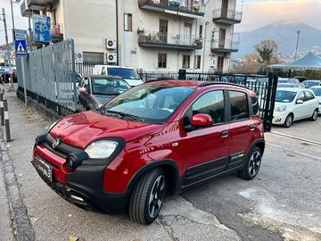 Fiat Panda Pandina III Cross 1.0 firefly hybrid s
