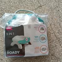 Roady vasino da viaggio