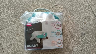 Roady vasino da viaggio