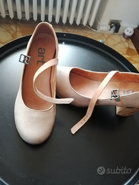 Scarpe ART