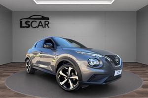 Nissan Juke 1.0 N-Connecta 114cv - Cerchi in lega
