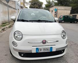 Fiat 500 1.2 EasyPower Lounge GPL casa madre