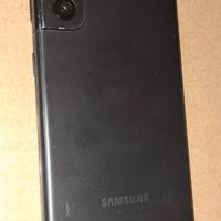 Samsung galaxy S21 5g - 256 gb