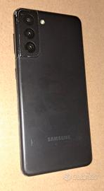 Samsung galaxy S21 5g - 256 gb