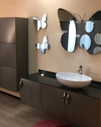 Busnelli propone bagno per rinnovo expo