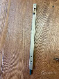 Catenaccio fermo chiudiporta chiavistello