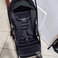 passeggino nunu