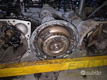 Cambio Automatico Per Jeep Grand Cherokee 3.0 2007