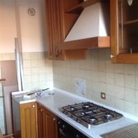 Cucina classica moderna