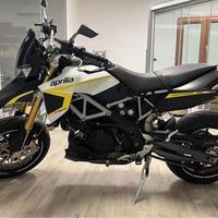 Aprilia Dorsoduro abs 750