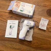 Termometro digitale infrarossi PC868