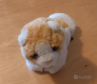 Peluche gattino Trudi 