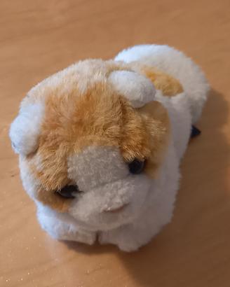 Peluche gattino Trudi 