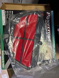 Filtro aria pipercross Kawasaki zx6r 09/10