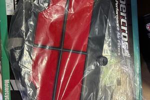 Filtro aria pipercross Kawasaki zx6r 09/10