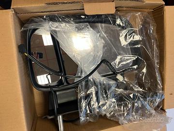 Specchietto retrovisore fiat Ducato nuovo 2014