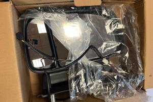 Specchietto retrovisore fiat Ducato nuovo 2014