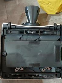 Pulilava PAVIMENTI  folletto sp 530 originale