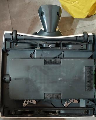 Pulilava PAVIMENTI  folletto sp 530 originale