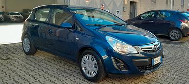 Opel Corsa 1.2 Cosmo NeopatentatiOK Euro5