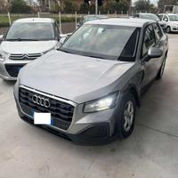Audi Q2 30 TDI Business-2022