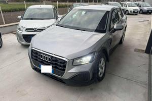 Audi Q2 30 TDI Business-2022