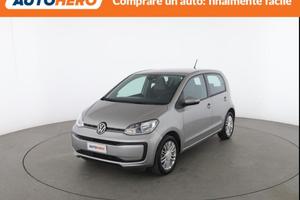 VOLKSWAGEN up! 1.0 5p. EVO move up! BlueMotion T