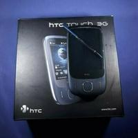 Htc touch 3G con pennino windows mobile