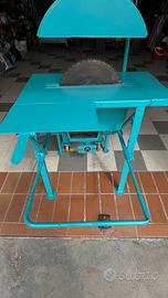 Sega circolare Bossetti