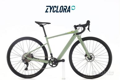 Cannondale Topstone NEO t.52