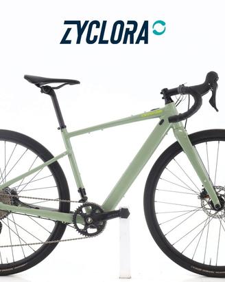 Cannondale Topstone NEO t.52