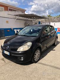 Clio 3