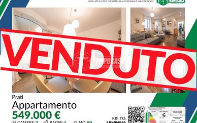 Appartamento a Roma Via Vittorio Arminjon 3 locali