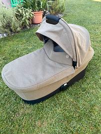 Cybex Navicella Gazelle S Cot