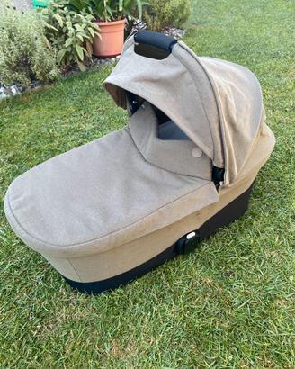 Cybex Navicella Gazelle S Cot
