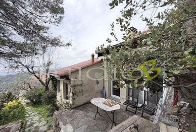 Casa Singola a Seborga