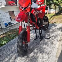 Gas Gas MC 125 2023